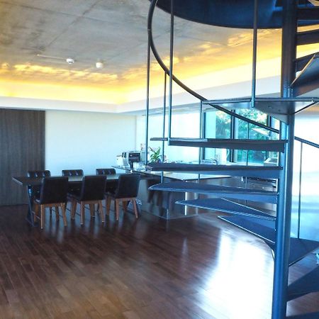 Villa Omoro Nakijin Exteriér fotografie