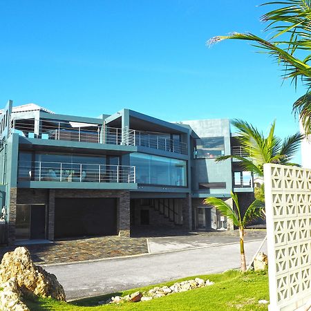 Villa Omoro Nakijin Exteriér fotografie
