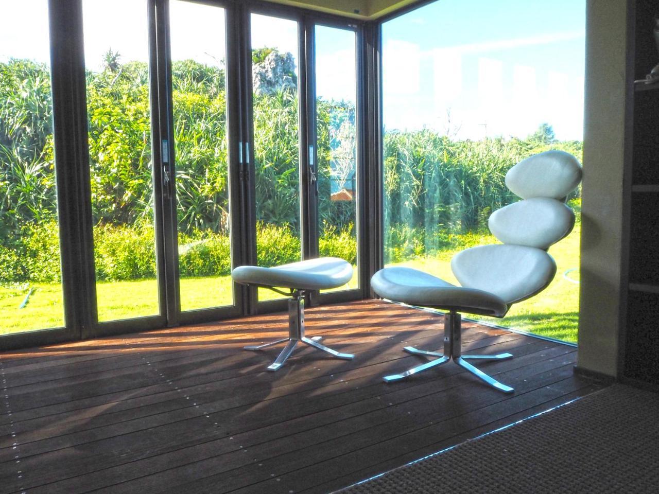 Villa Omoro Nakijin Exteriér fotografie
