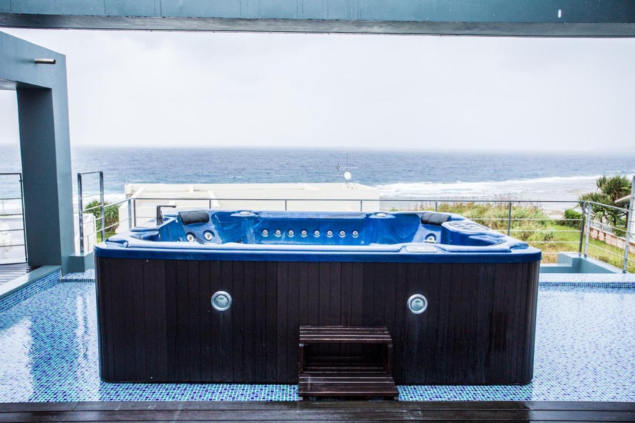 Villa Omoro Nakijin Exteriér fotografie