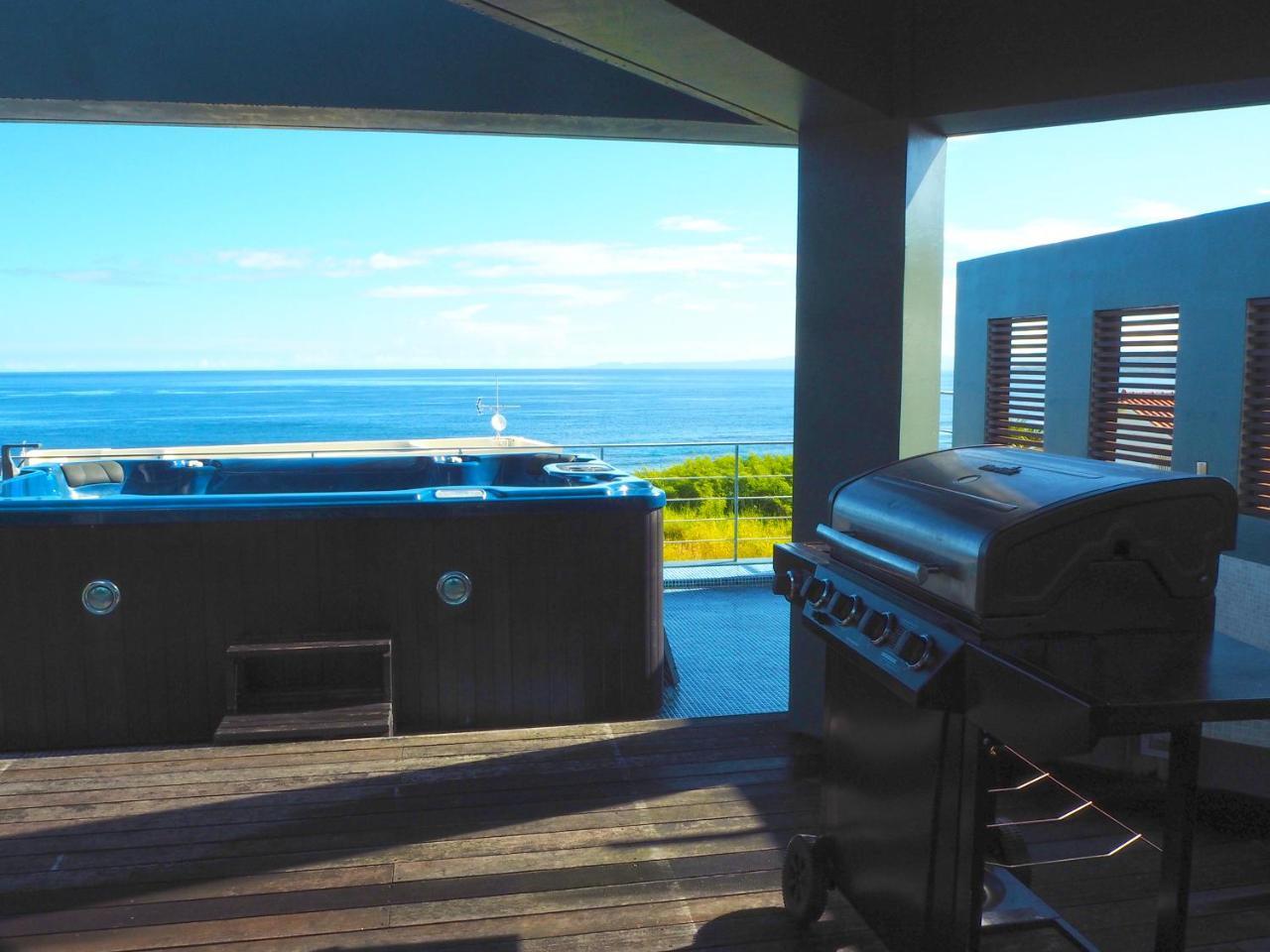 Villa Omoro Nakijin Exteriér fotografie