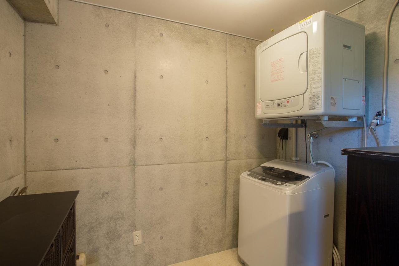 Villa Omoro Nakijin Exteriér fotografie